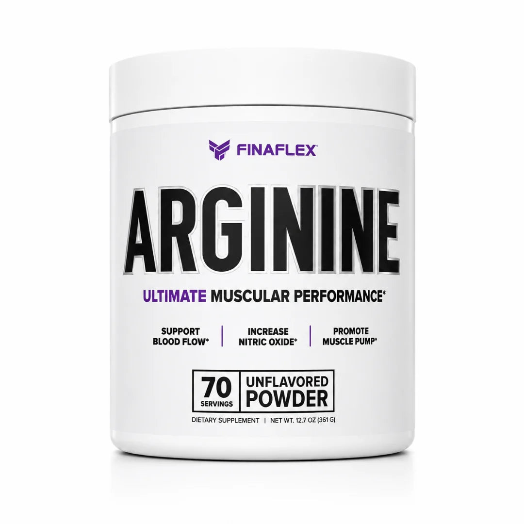 Finaflex - Arginine