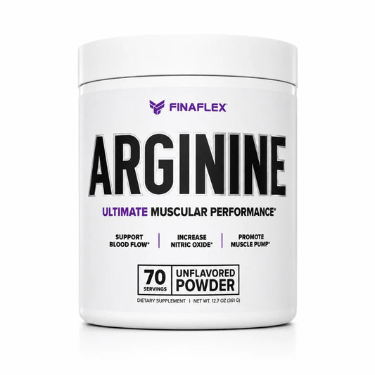 Finaflex - Arginine