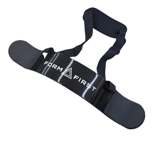 Form First - Arm Blaster