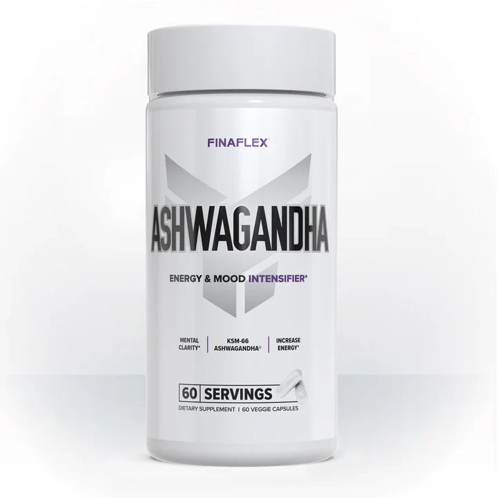 Finaflex - Ashwagandha