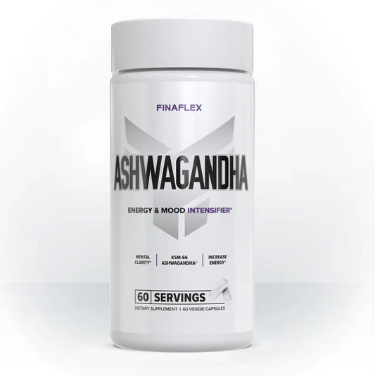 Finaflex - Ashwagandha
