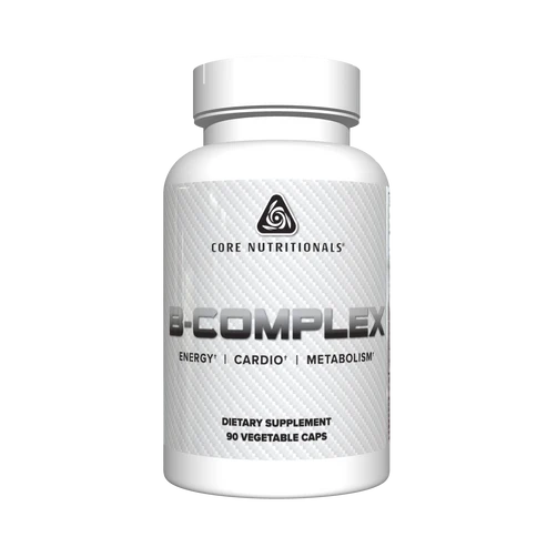 Core Nutritionals - B-Complex