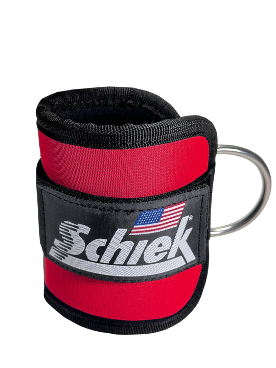 Schiek Sports - Premium Ankle Cuff