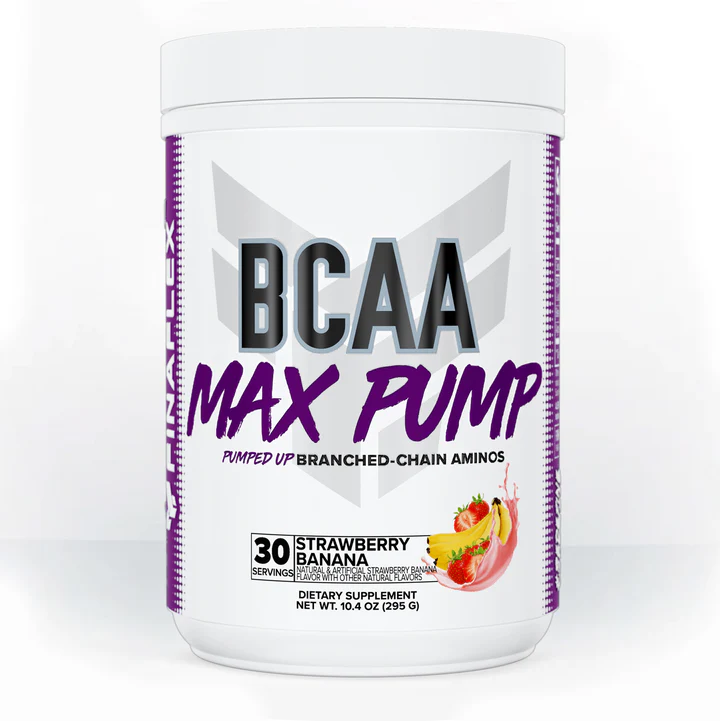 Finaflex - BCAA Max Pump