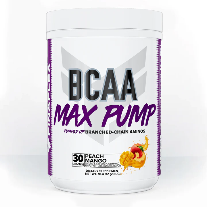 Finaflex - BCAA Max Pump