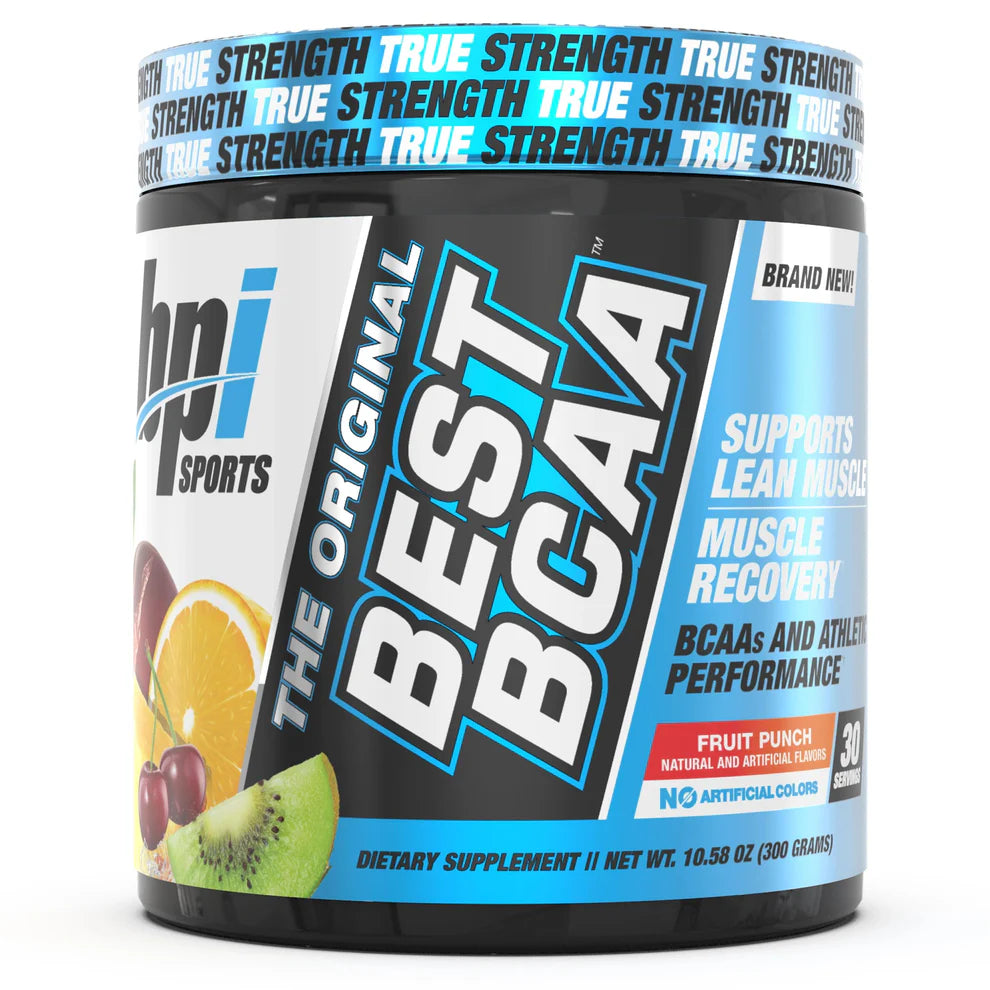 BPI Sports - Best BCAA