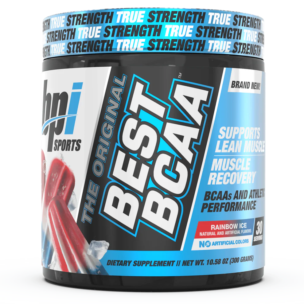 BPI Sports - Best BCAA