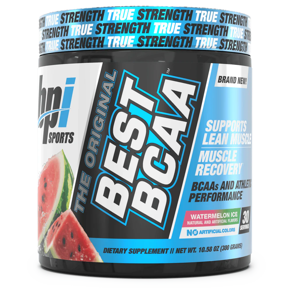 BPI Sports - Best BCAA