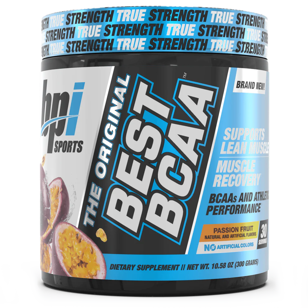 BPI Sports - Best BCAA