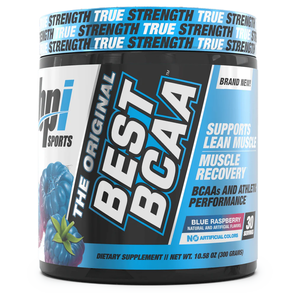 BPI Sports - Best BCAA
