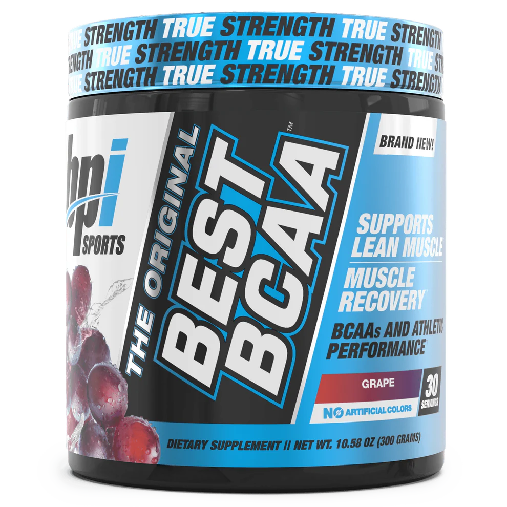 BPI Sports - Best BCAA