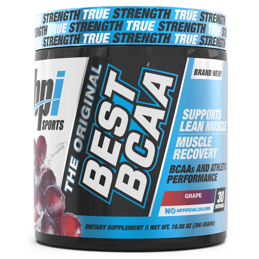 BPI Sports - Best BCAA