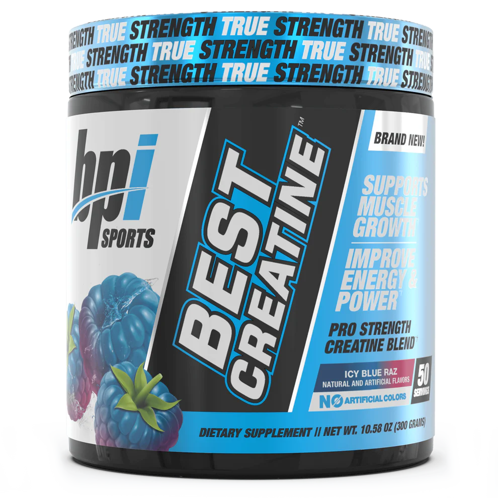 BPI Sports - Best Creatine