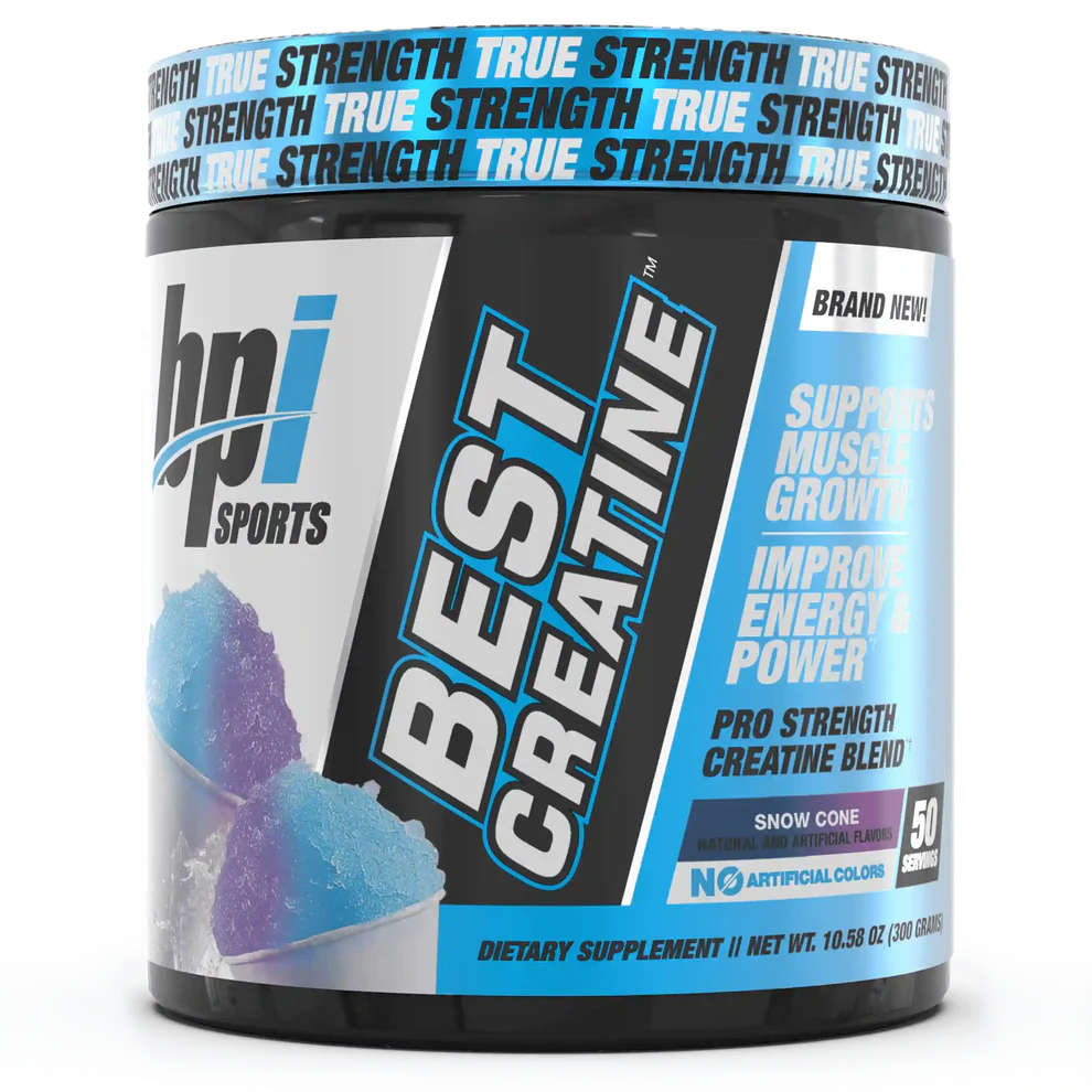 BPI Sports - Best Creatine