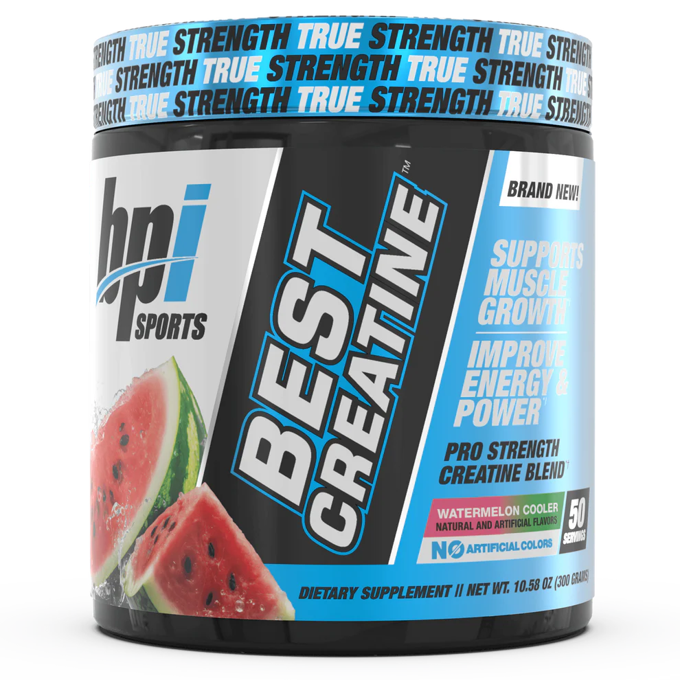 BPI Sports - Best Creatine