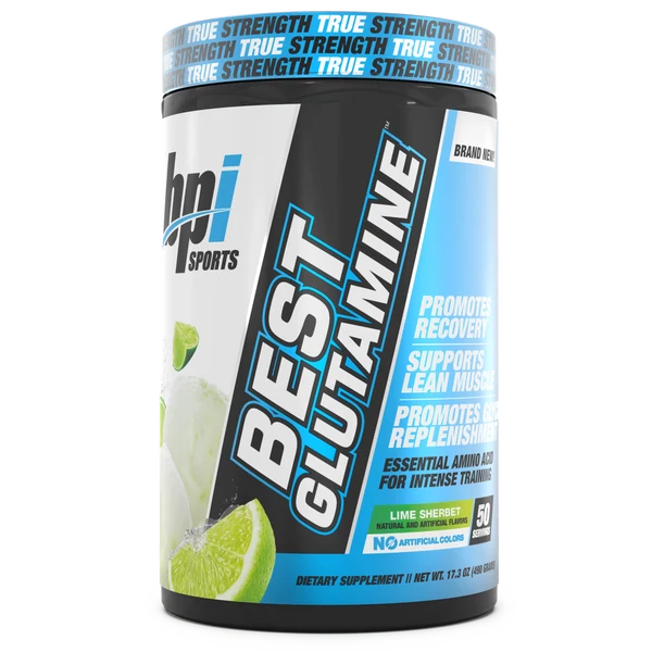BPI Sports - Best Glutamine