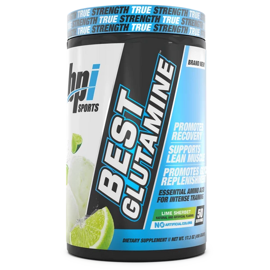 BPI Sports - Best Glutamine