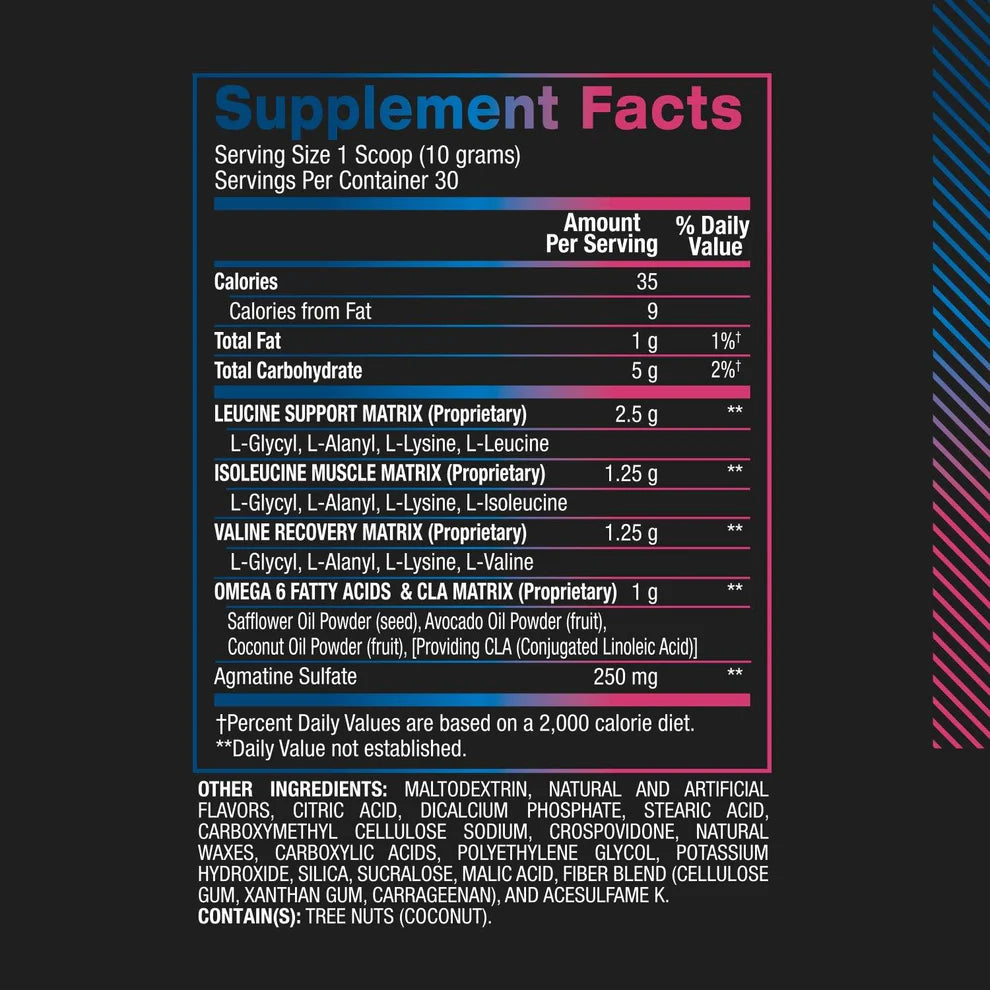 BPI Sports - Best BCAA