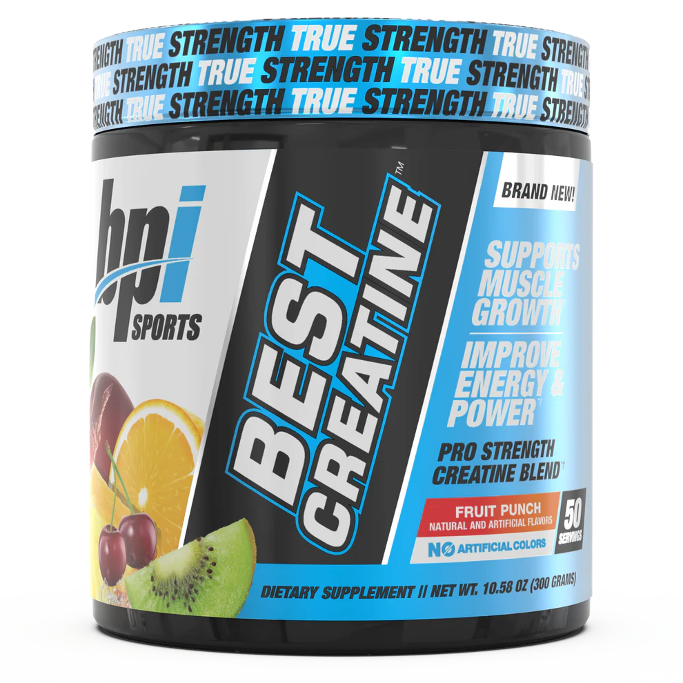 BPI Sports - Best Creatine