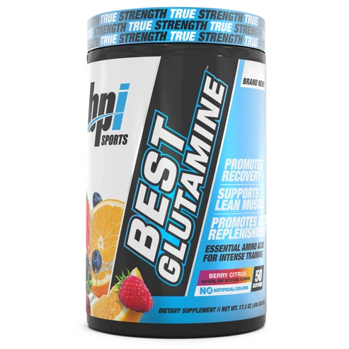 BPI Sports - Best Glutamine