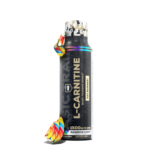 Redcon1 - L-Carnitine