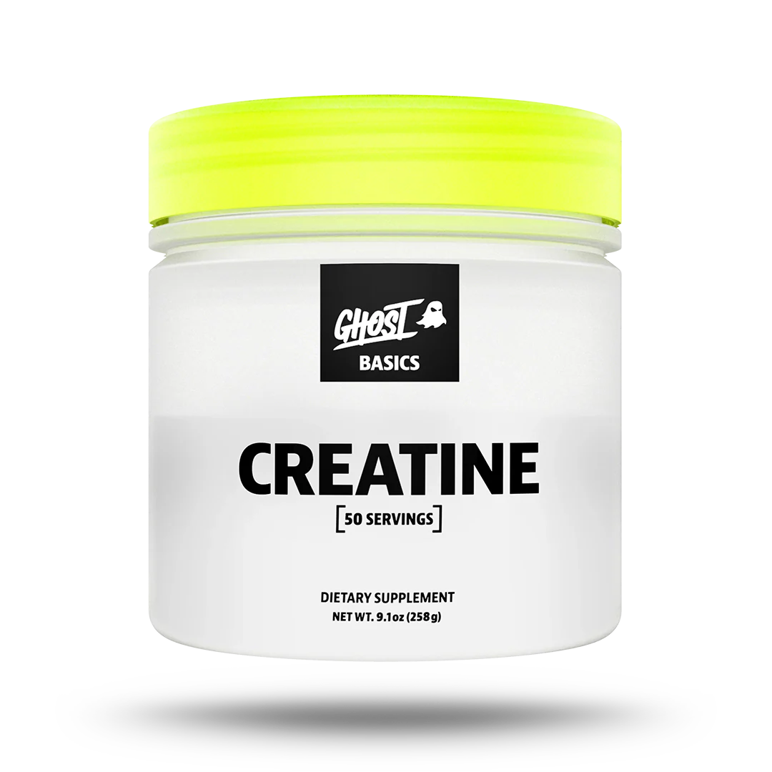 Ghost - Creatine