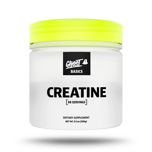 Ghost - Creatine