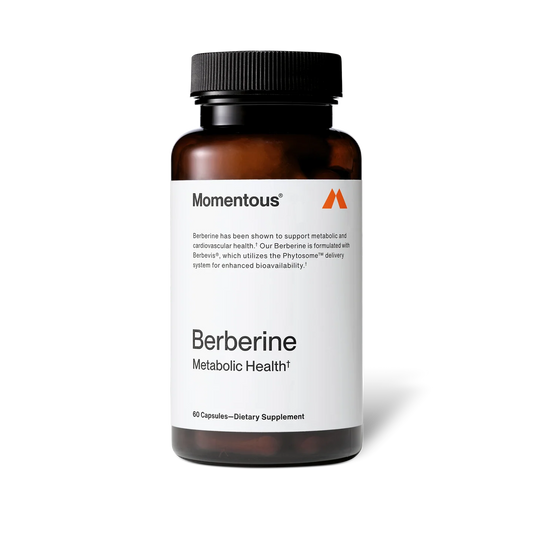 Momentous - Berberine