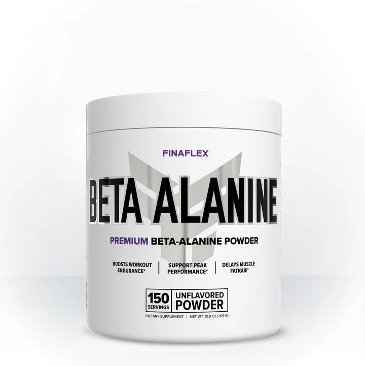 Finaflex - Beta Alanine 300g