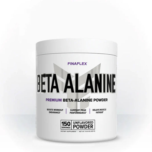 Finaflex - Beta Alanine 300g