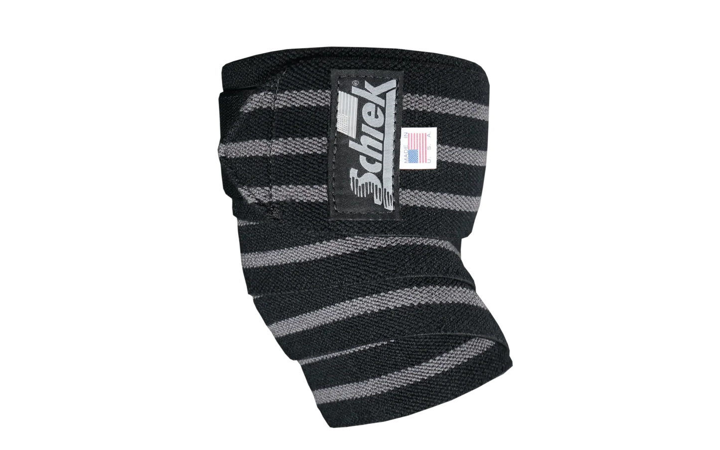 Schiek Sports - Knee Wraps 78"