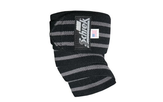 Schiek Sports - Knee Wraps 78"