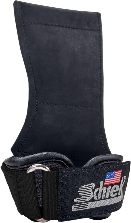 Schiek Sports - Ultimate Grip Straps