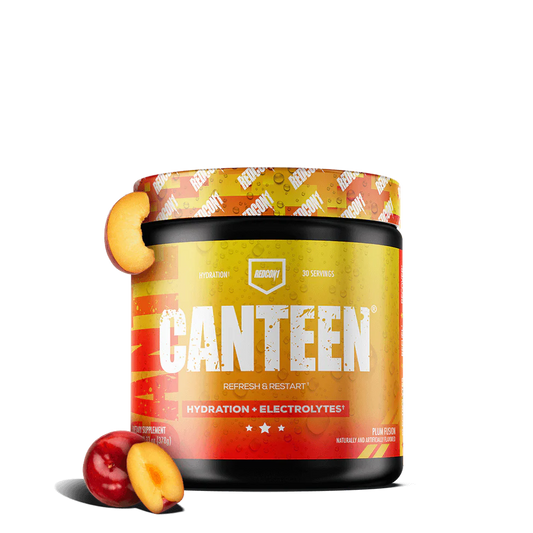 Redcon1 - Canteen Hydration + Electrolytes