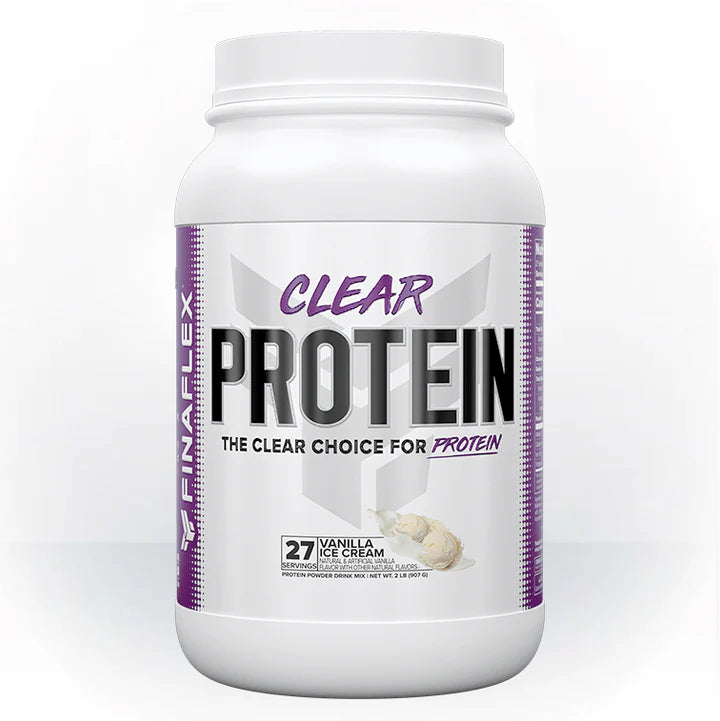 Finaflex - Clear Protein 2LB