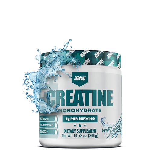 Redcon1 - Creatine Monohydrate 300g