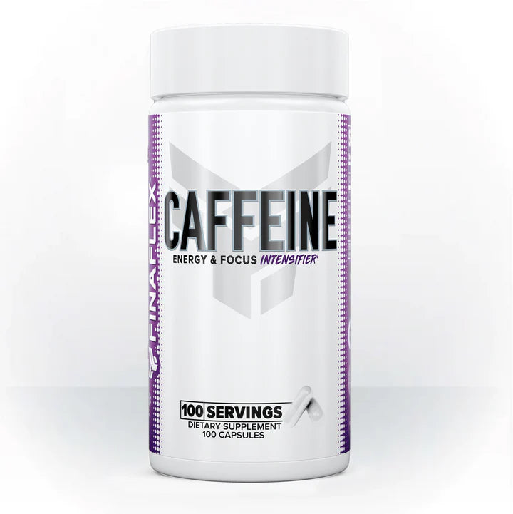 Finaflex - Caffeine