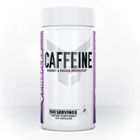 Finaflex - Caffeine