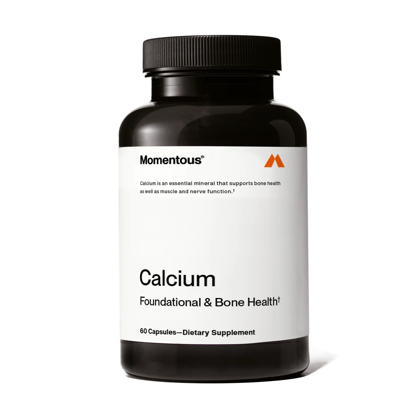 Momentous - Calcium