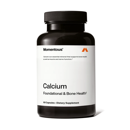 Momentous - Calcium
