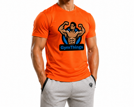 Gym Things Tee