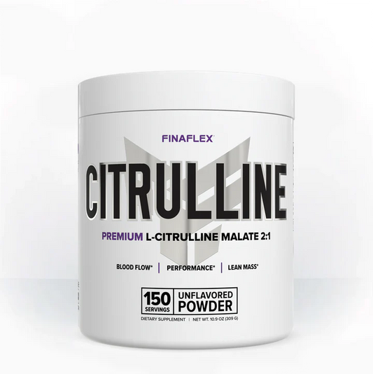 Finaflex - L-Citrulline