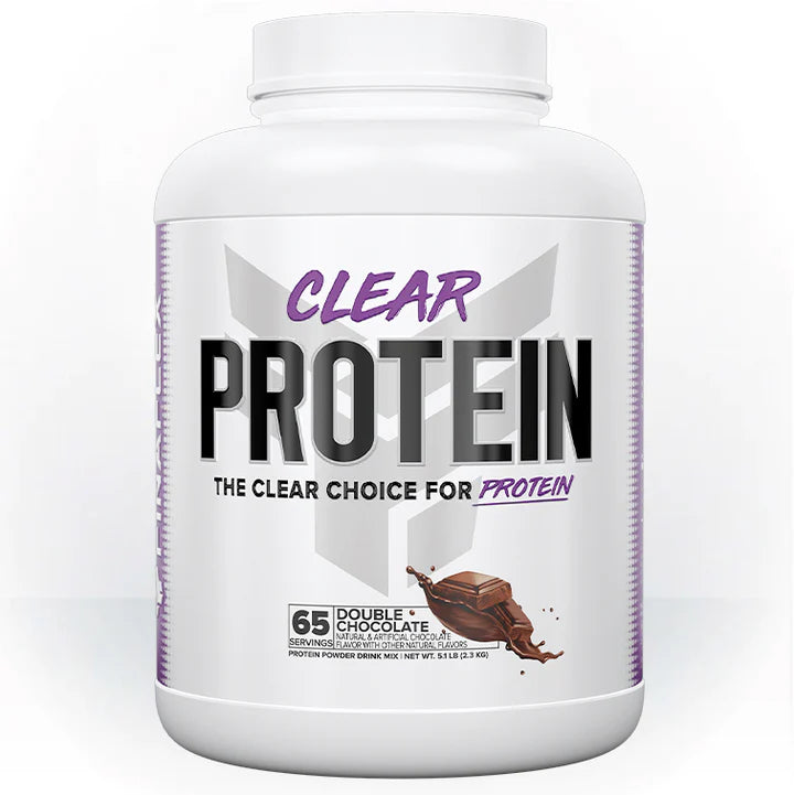 Finaflex - Clear Protein 5LB