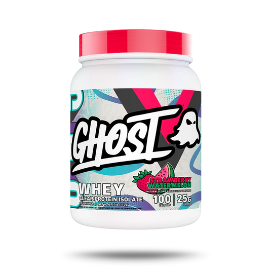 Ghost - Clear Whey Isolate Protein