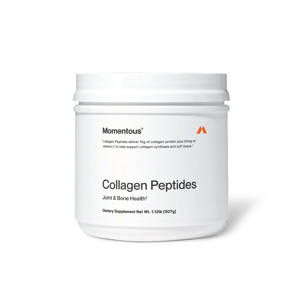 Momentous - Collagen Peptides