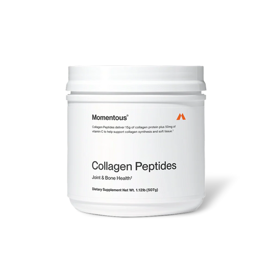 Momentous - Collagen Peptides
