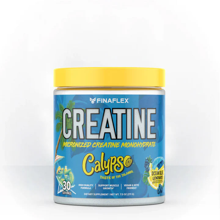 Finaflex - Calypso Creatine