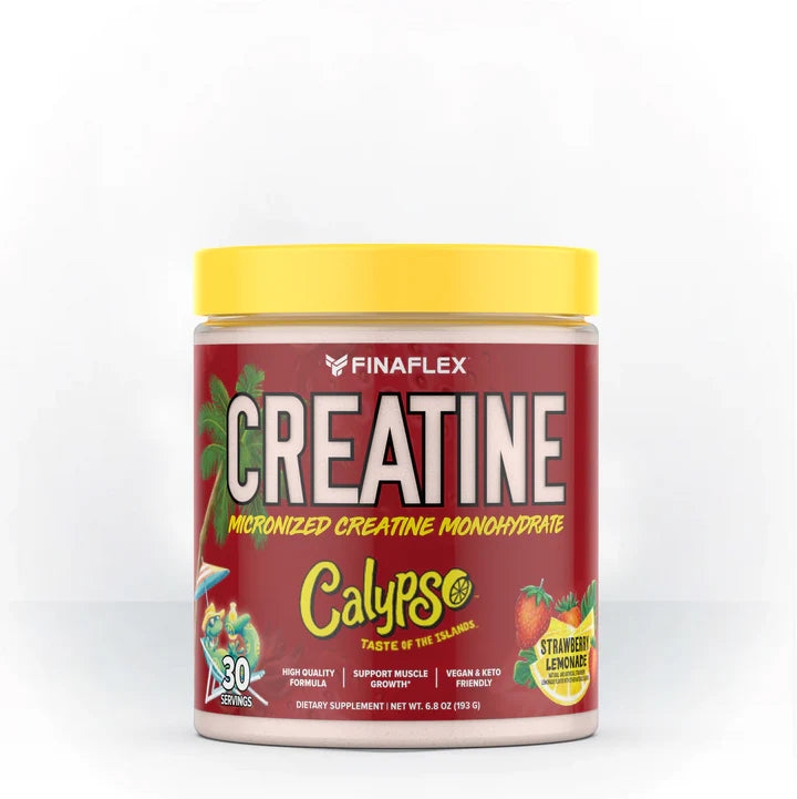 Finaflex - Calypso Creatine