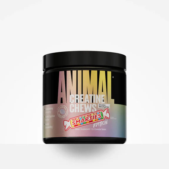 Animal - Creatine Chews
