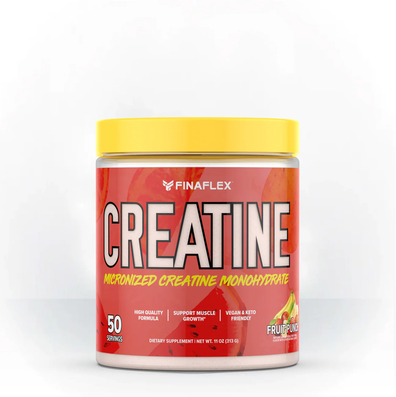 Finaflex - Creatine Flavored